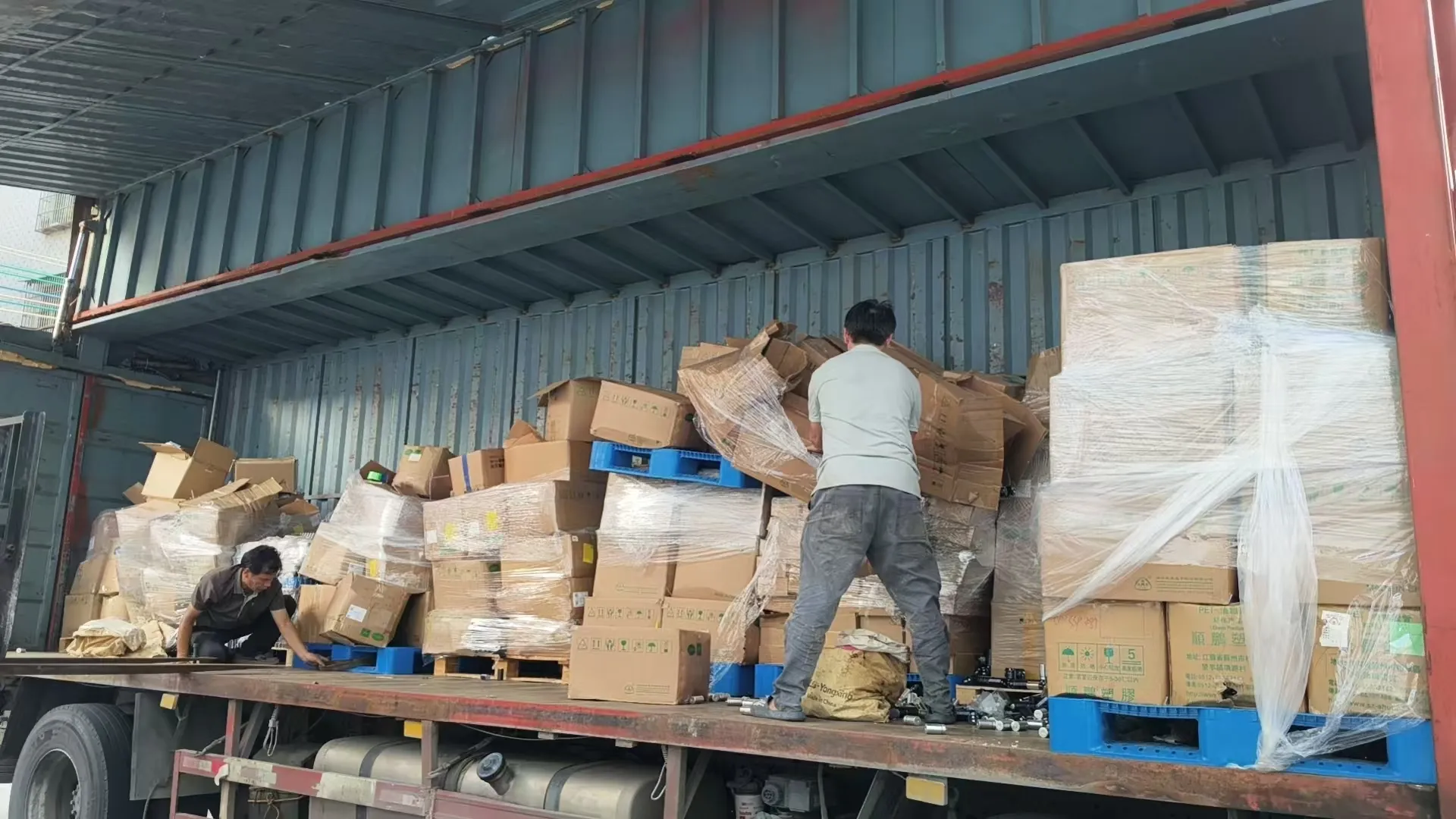 Nuevas llegadas de supercapacitores: stock fresco disponible (julio 2026)