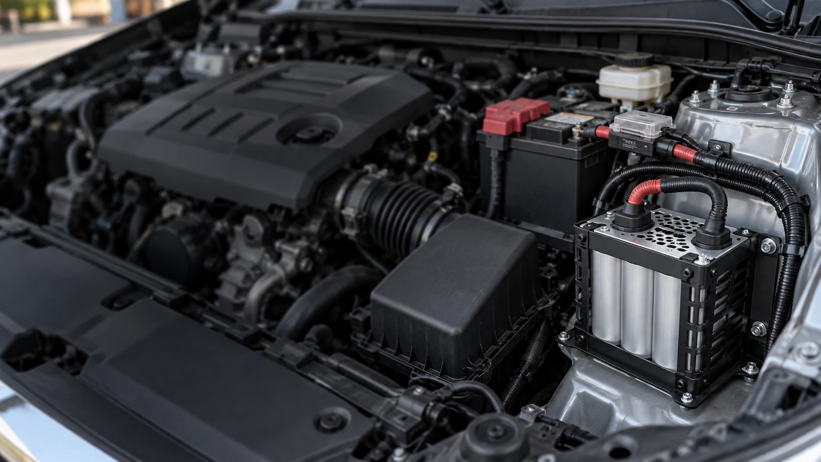 Are Supercapacitors Safe in a Car? Installation Guide
